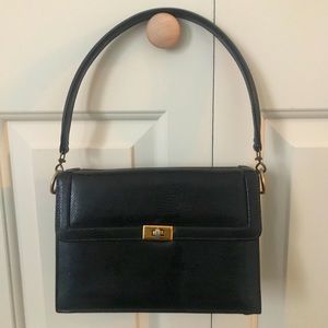 Vintage bag by the brand palizzie.